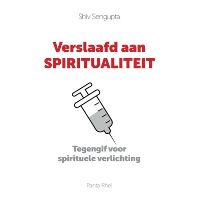 Image de Verslaafd aan spiritualiteit