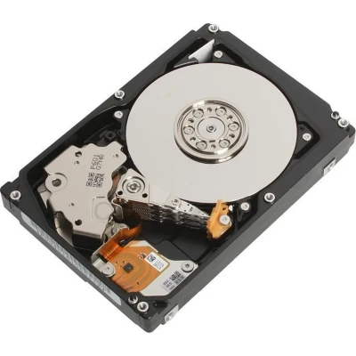Afbeelding van Toshiba AL14SXB90EN 2.5&#039;&#039; 300 GB SAS