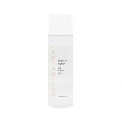Afbeelding van Youngblood Lotion Soins de la peau Eau micellaire