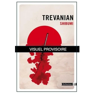 Afbeelding van SHIBUMI (ED.COLLECTOR)