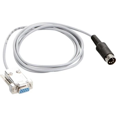 Afbeelding van Kern 474 926 &amp; Sohn Interfacekabel RS 232 voor het aansluiten van een extern apparaat