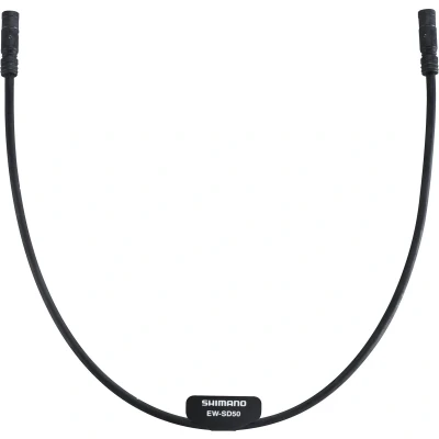 Afbeelding van Shimano Di2 E tube EW SD50 Elektrische Kabel 650mm