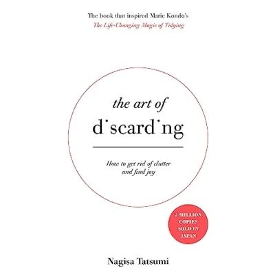 Afbeelding van The Art of Discarding