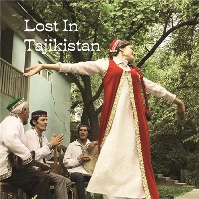 Afbeelding van Various Artists Lost In Tajikistan (CD)