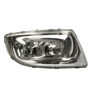 Afbeelding van Magneti Marelli Koplamp 712417471129