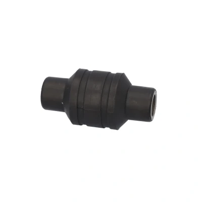 Afbeelding van Febi Bilstein Stabilisatorstang rubber 186320