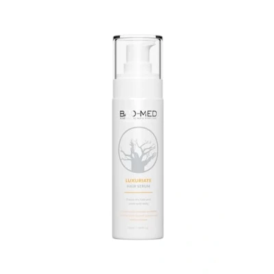 Afbeelding van Bao Med Luxuriate Hair Serum 50ml Haibu by Kapperskorting.com