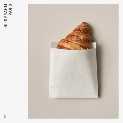 Afbeelding van Nils Frahm Paris (2 LPs)