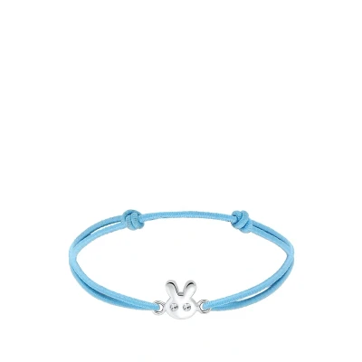 Afbeelding van Elli Armband voor kinderen, Maat: 16, Hellblau