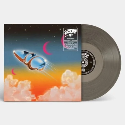 Afbeelding van Hooveriii Manhunter (LP)