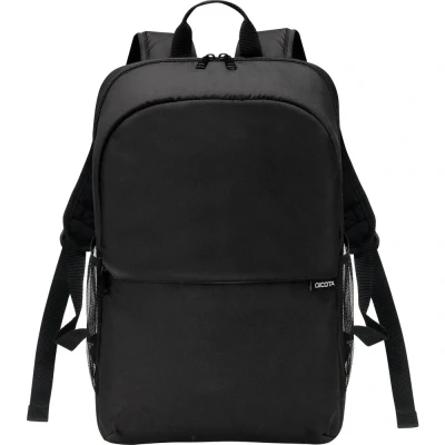 Afbeelding van Dicota Backpack ONE 33,02cm 40,64cm Laptoprugzak Geschikt voor max. (laptop): 40,6 cm (16) Zwart