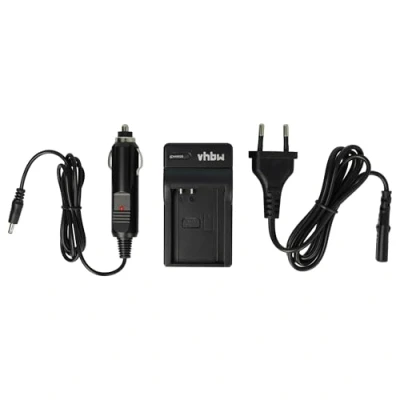 Afbeelding van Camera accu snellader compatibel met Olympus BLN 1 en PS BLN1 accu&#039;s
