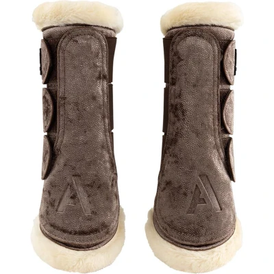 Afbeelding van Anky Dressage Boots Jubilee Crystal Rose L