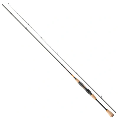 Afbeelding van Daiwa Presso Iprimi Forel Spinhengel 2.15m (0.5 6g) hengel