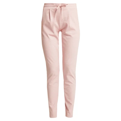 Afbeelding van ICHI Ihkate PA Trainingsbroek, Dames, Maat: Small, Rose smoke