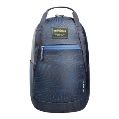 Afbeelding van Tatonka City Pack 15 Rugzak 42 cm