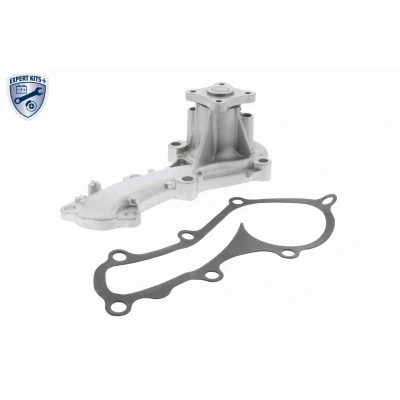 Afbeelding van ACKOJA A38 50003 Waterpomp Met pakking Mechanisch Schoepenwiel uit metaal NISSAN: Primera Saloon, Almera II Hatchback