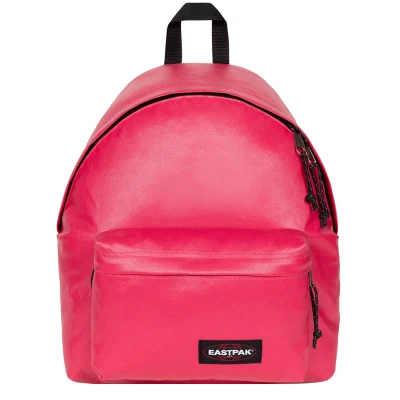 Afbeelding van Eastpak Padded Pak&#039;R Rugzak GLOSSY CARMINE