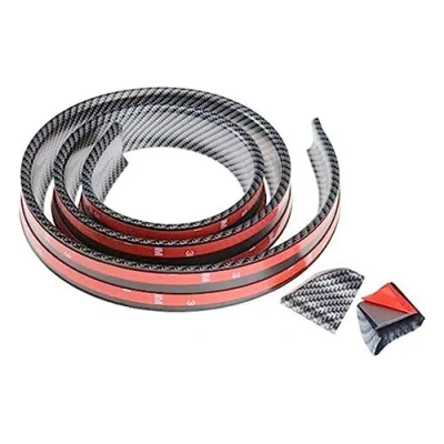 Afbeelding van Autotape OCC Motorsport Aleron Antraciet (1,45 x 38 mm)