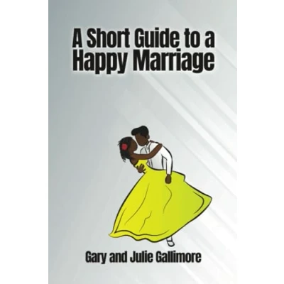 Afbeelding van a Short Guide to Happy Marriage