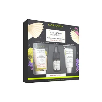 Afbeelding van Garancia Cure Express Marabout