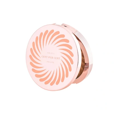 Afbeelding van cent pur soleil deluxe sunrise