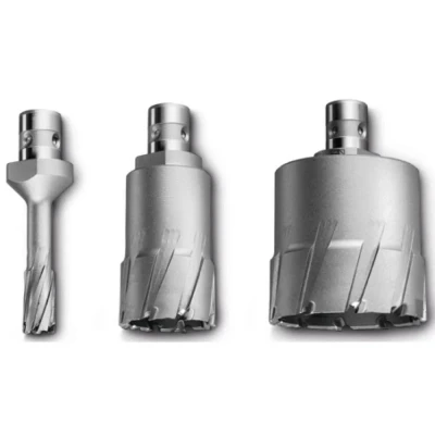 Afbeelding van Fein HM Ultra 35 QuickIN 63127087013 Kernboor 13 mm 1 stuk(s)