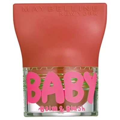 Afbeelding van l&#039;oreal May. Baby Liss Balme/Blush N.6
