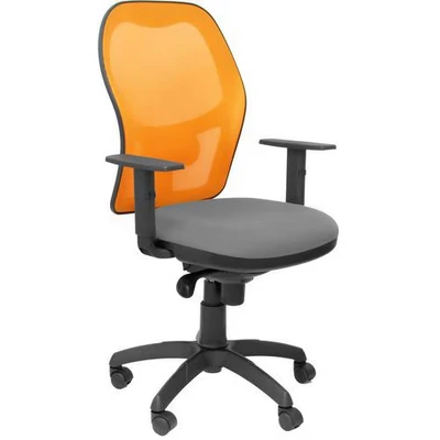 Afbeelding van Bureaustoel Jorquera Piqueras y Crespo BALI220 Grijs
