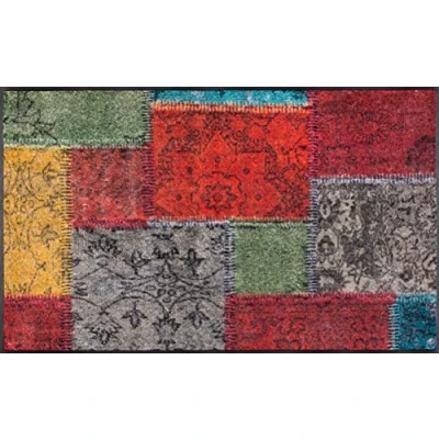 Afbeelding van Vintage Patches Kleen Tex 75 x 120 cm