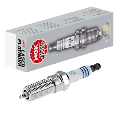 Afbeelding van NGK 3587 Bougie M14 x 1,25 SW: 16 mm FORD: Focus Mk1 Hatchback, Estate