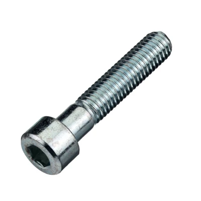 Afbeelding van Kelfort Binnenzeskantbout cilinderkop verzinkt 8.8 m10 x 70mm
