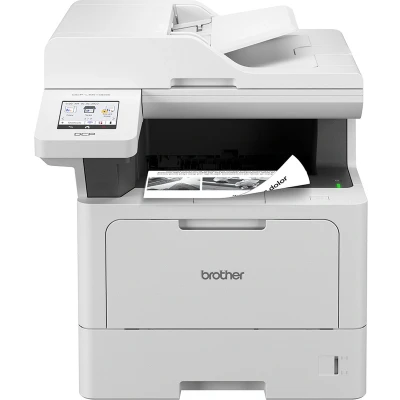 Afbeelding van Brother MFC L5710DW Laserprinter