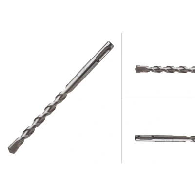 Afbeelding van Wovar Betonboor SDSplus Premium met 2 snijkanten 14 x 160 mm Per Stuk