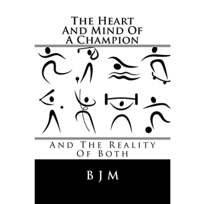 Afbeelding van The Heart and Mind of a Champion