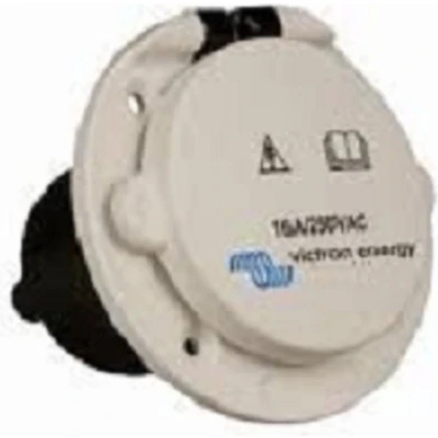 Afbeelding van Victron Energy SHP301603000 Power inlet