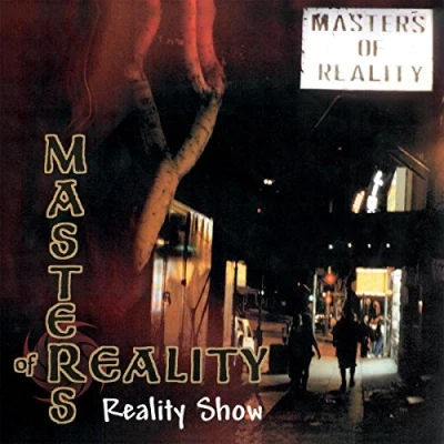 Afbeelding van Masters Of Reality Show (CD)