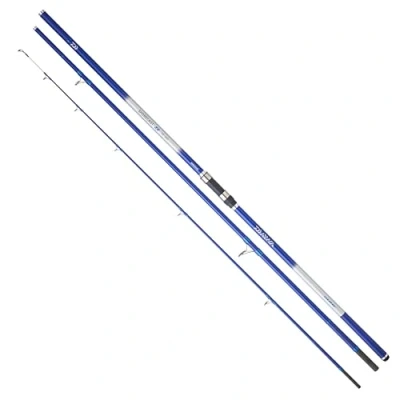 Afbeelding van Daiwa Shorecast Surf S 4.5m Strandhengel (3 delig)