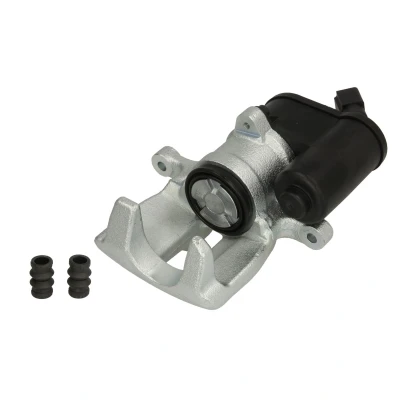 Afbeelding van BUDWEG CALIPER 344272 Remklauw AUDI: A6 C6 Avant, Saloon