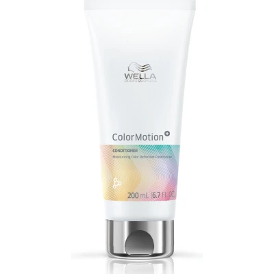 Afbeelding van Wella ColorMotion+ Color Protection Conditioner 200 ml