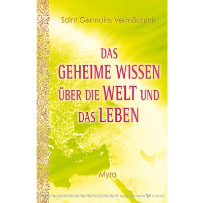 Afbeelding van das geheime Wissen über die Welt und Leben