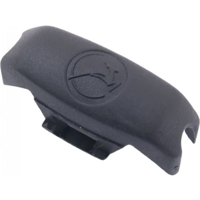 Afbeelding van Spatbordbevestiging SKS met Gazelle logo