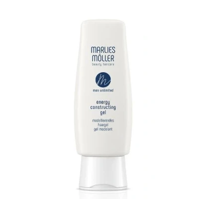 Afbeelding van Marlies Möller Men Constructing Gel 100 ml OP=OP