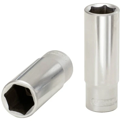 Afbeelding van KS Tools, Dopsleutel + dopmoer, 917.3832 (12 mm)