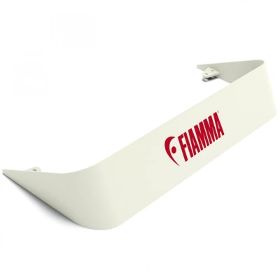 Afbeelding van Fiamma Dakluik 40 X Spoiler Wit Dakluiken
