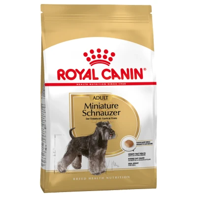 Afbeelding van Royal Canin Mini Schnauzer Adult Hondenvoer 3 kg