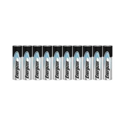 Image de Energizer Max Plus Pile LR6 (AA) alcaline(s) 1.5 V 8 pc(s)