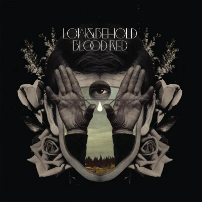 Afbeelding van Low &amp; Behold Blood Red (LP)