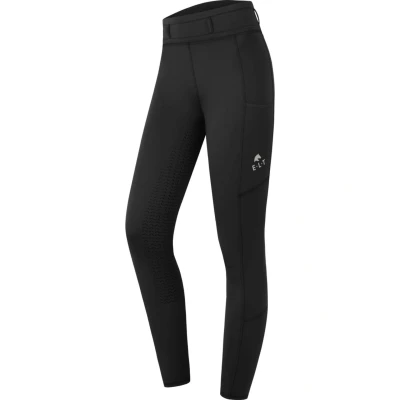Afbeelding van ELT Thermo Rijlegging Ella Zwart 34 Agradi.be