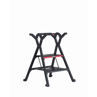 Afbeelding van Altrex multifunctionele ladder X Pro